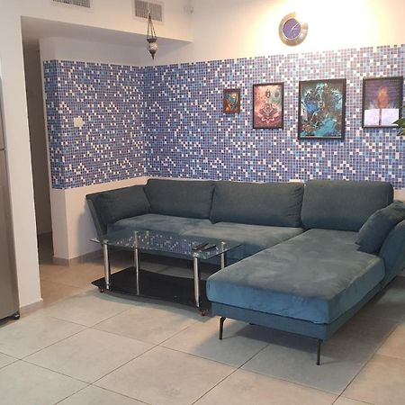 شقة Dream House إيلات المظهر الخارجي الصورة