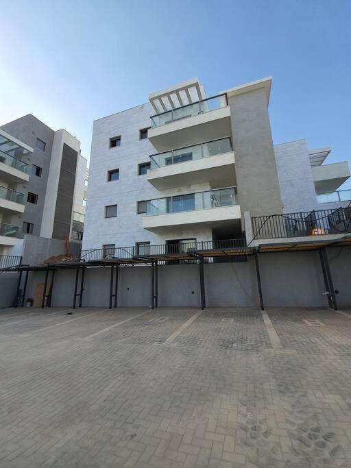 شقة Dream House إيلات المظهر الخارجي الصورة